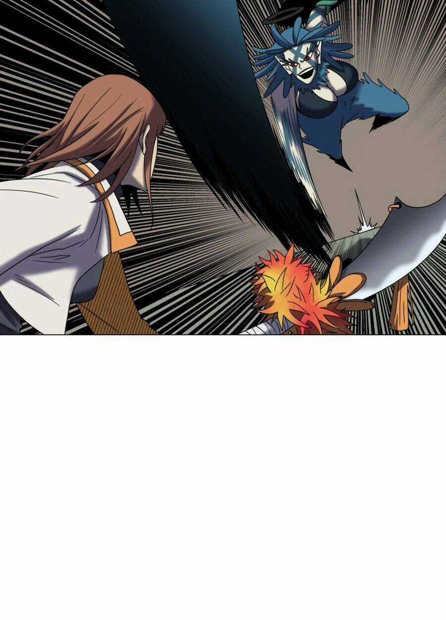 Sự Trả Thù Của Thợ Săn Quái Vật Chapter 18 trang 28