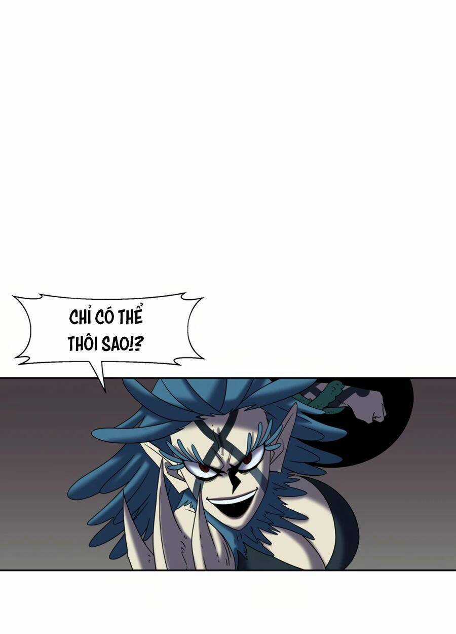 Sự Trả Thù Của Thợ Săn Quái Vật Chapter 18 trang 31