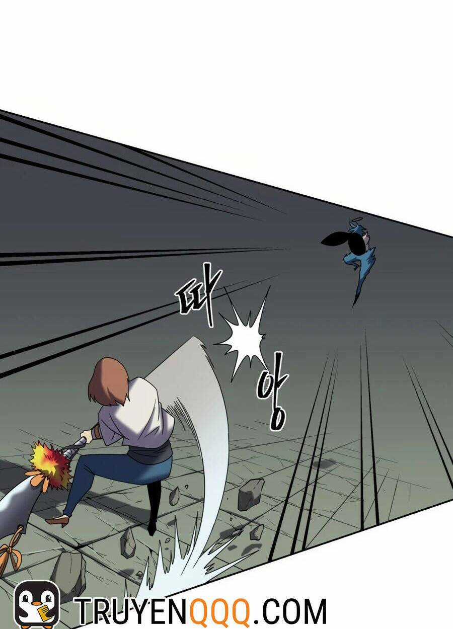 Sự Trả Thù Của Thợ Săn Quái Vật Chapter 18 trang 33