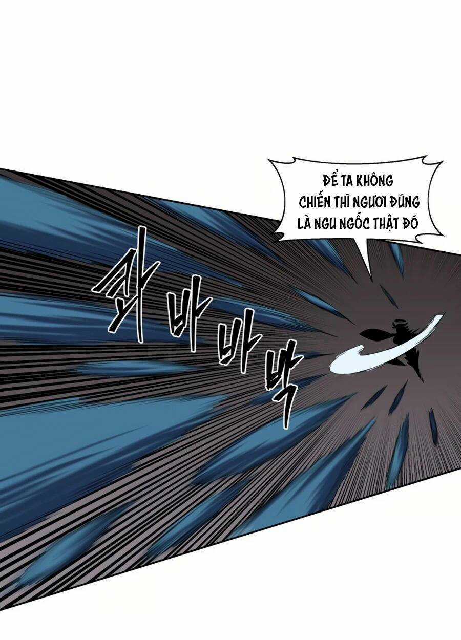 Sự Trả Thù Của Thợ Săn Quái Vật Chapter 18 trang 36