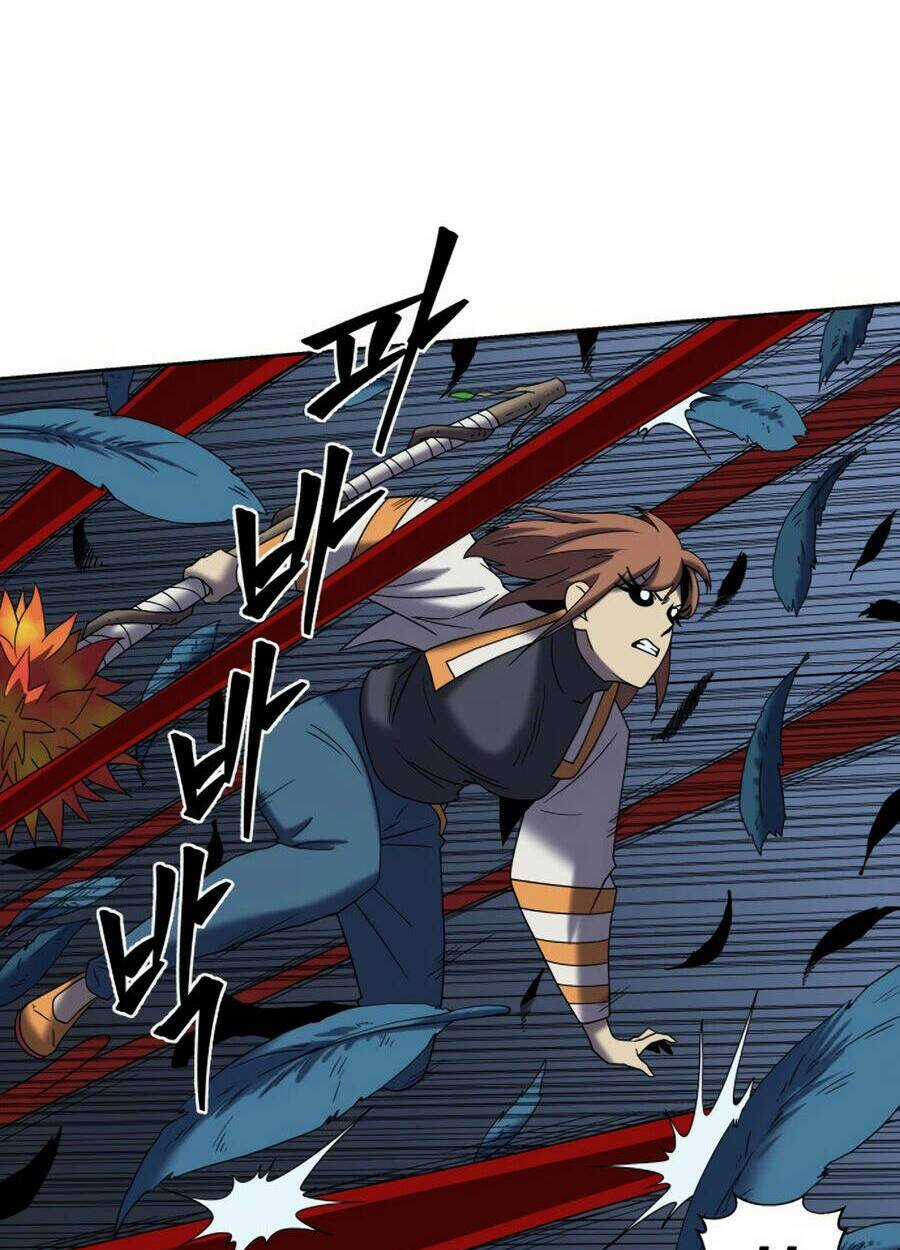 Sự Trả Thù Của Thợ Săn Quái Vật Chapter 18 trang 38