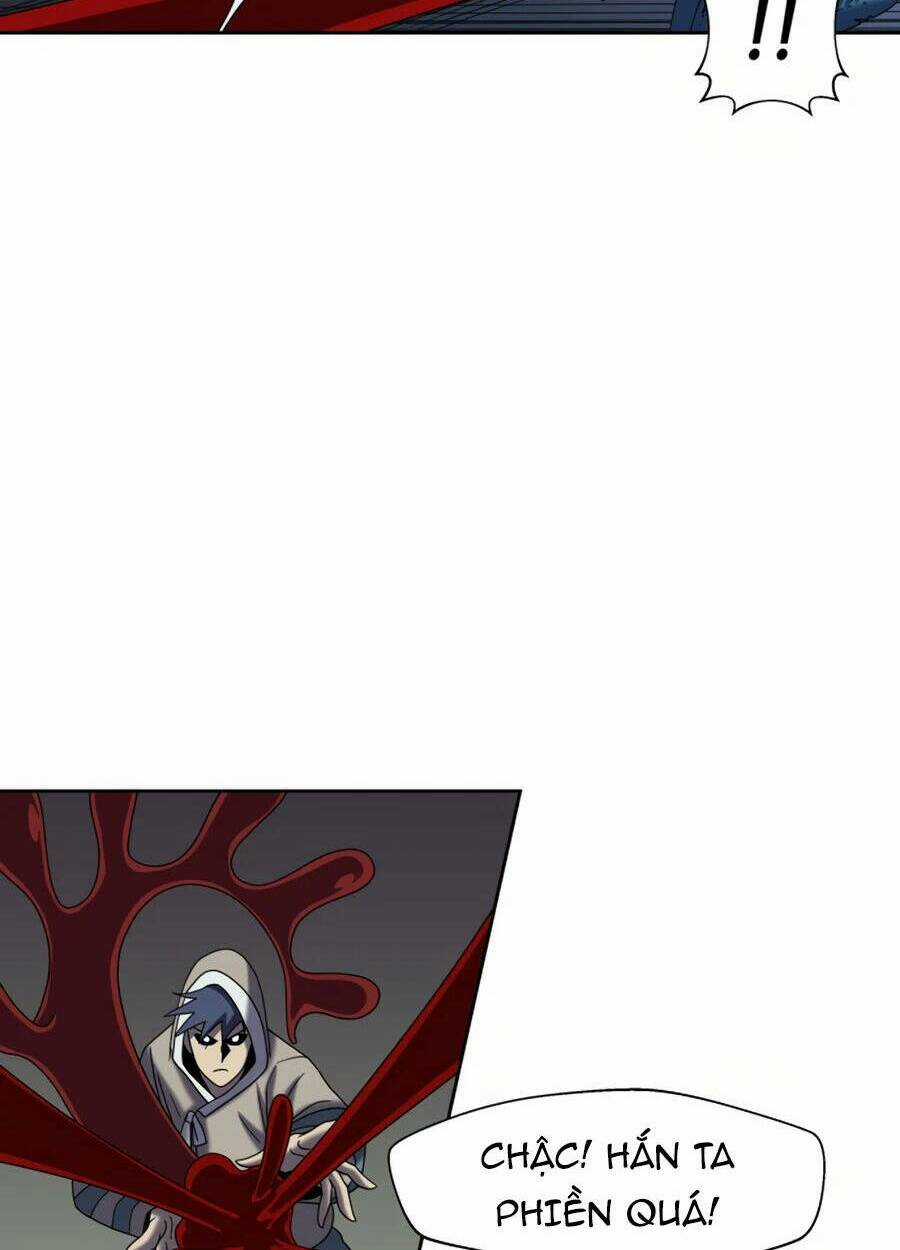 Sự Trả Thù Của Thợ Săn Quái Vật Chapter 18 trang 39