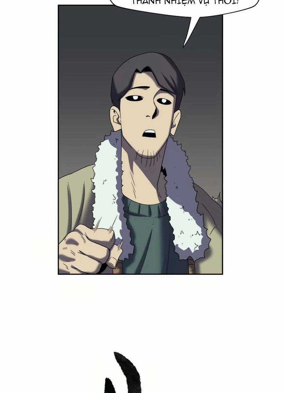 Sự Trả Thù Của Thợ Săn Quái Vật Chapter 18 trang 4