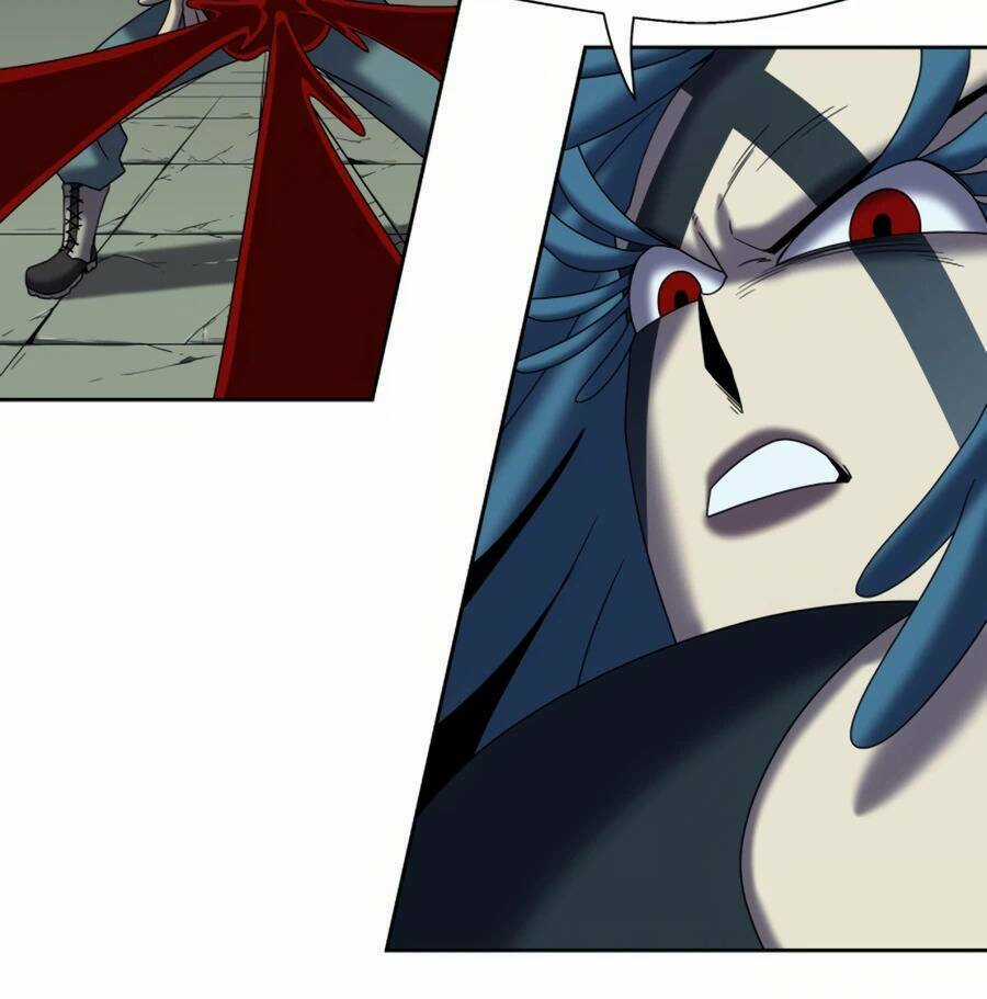 Sự Trả Thù Của Thợ Săn Quái Vật Chapter 18 trang 40