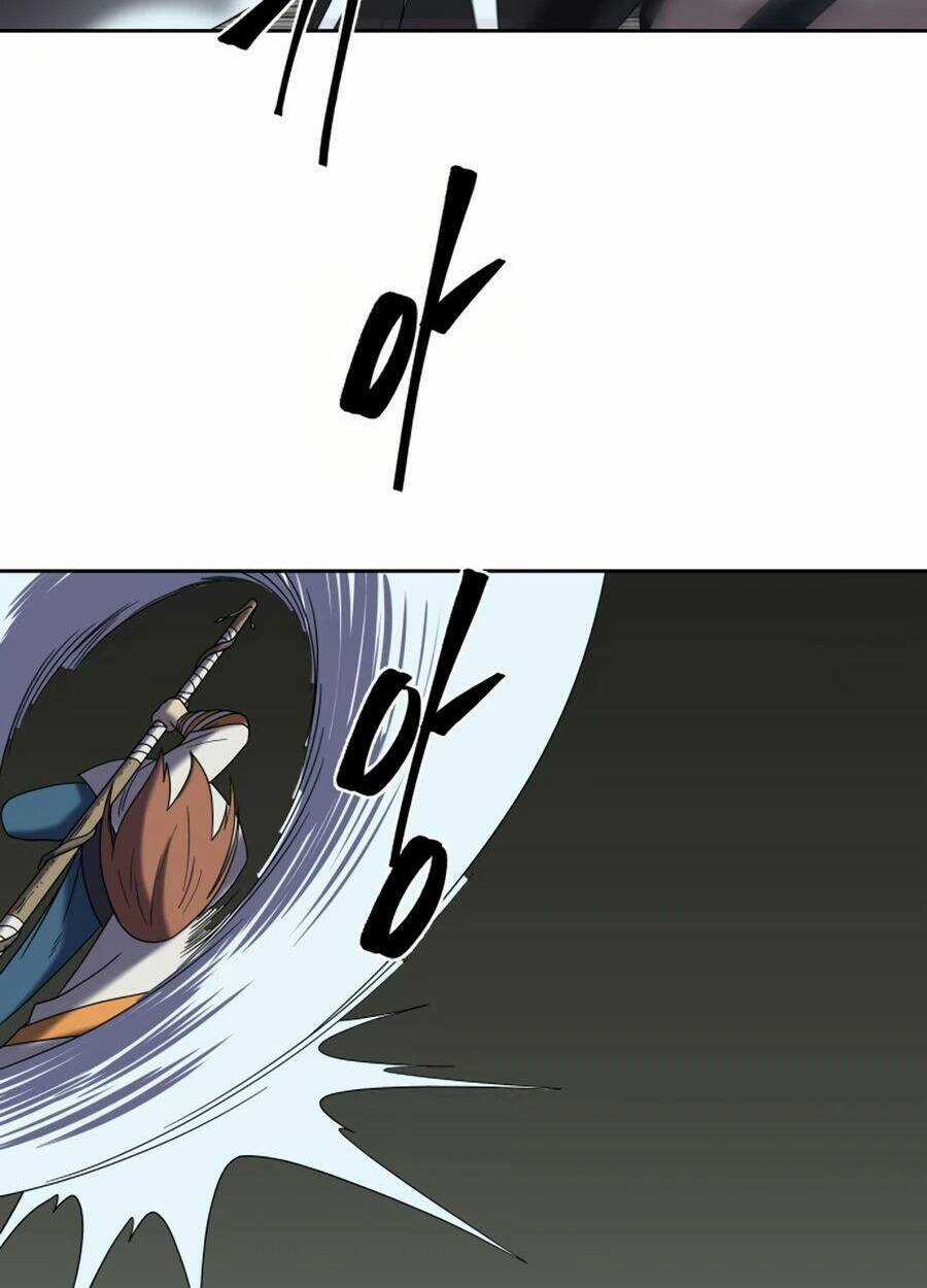 Sự Trả Thù Của Thợ Săn Quái Vật Chapter 18 trang 42