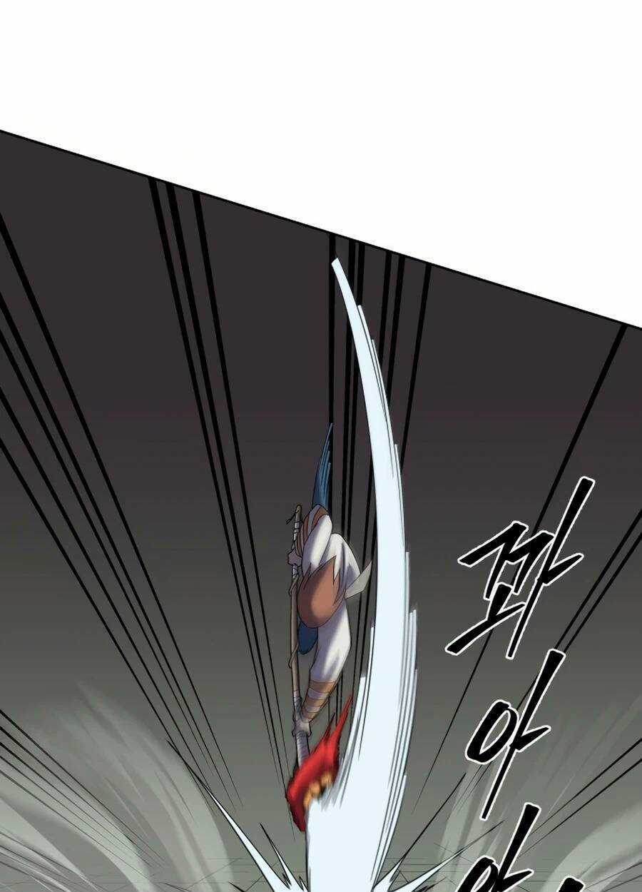 Sự Trả Thù Của Thợ Săn Quái Vật Chapter 18 trang 46