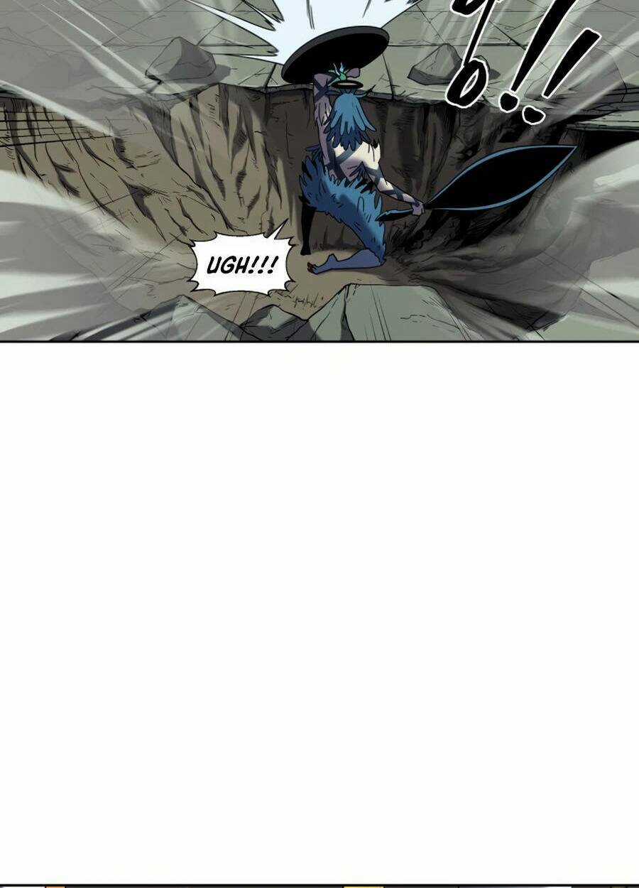 Sự Trả Thù Của Thợ Săn Quái Vật Chapter 18 trang 47