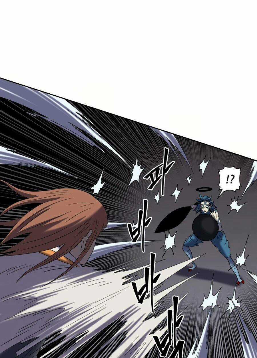 Sự Trả Thù Của Thợ Săn Quái Vật Chapter 18 trang 51