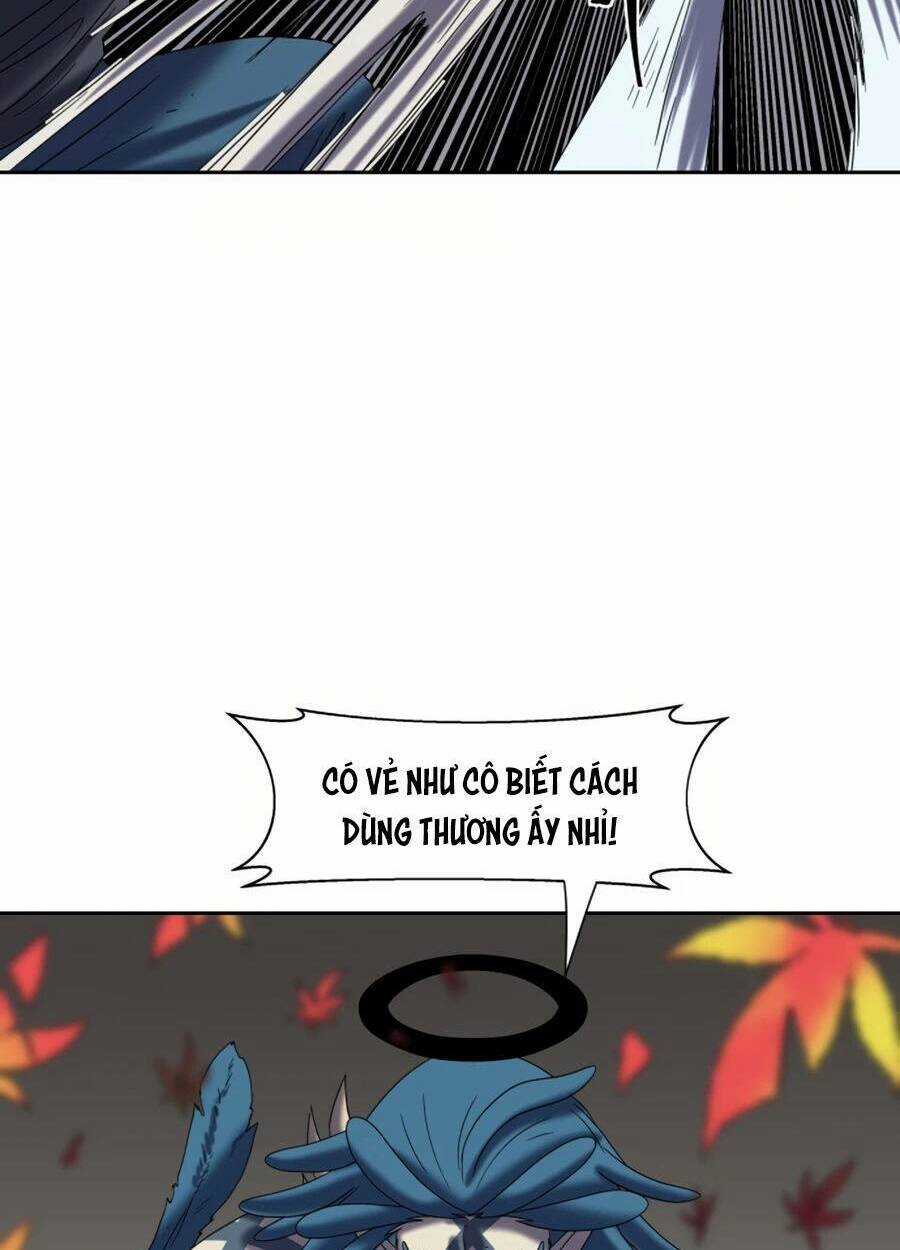 Sự Trả Thù Của Thợ Săn Quái Vật Chapter 18 trang 52