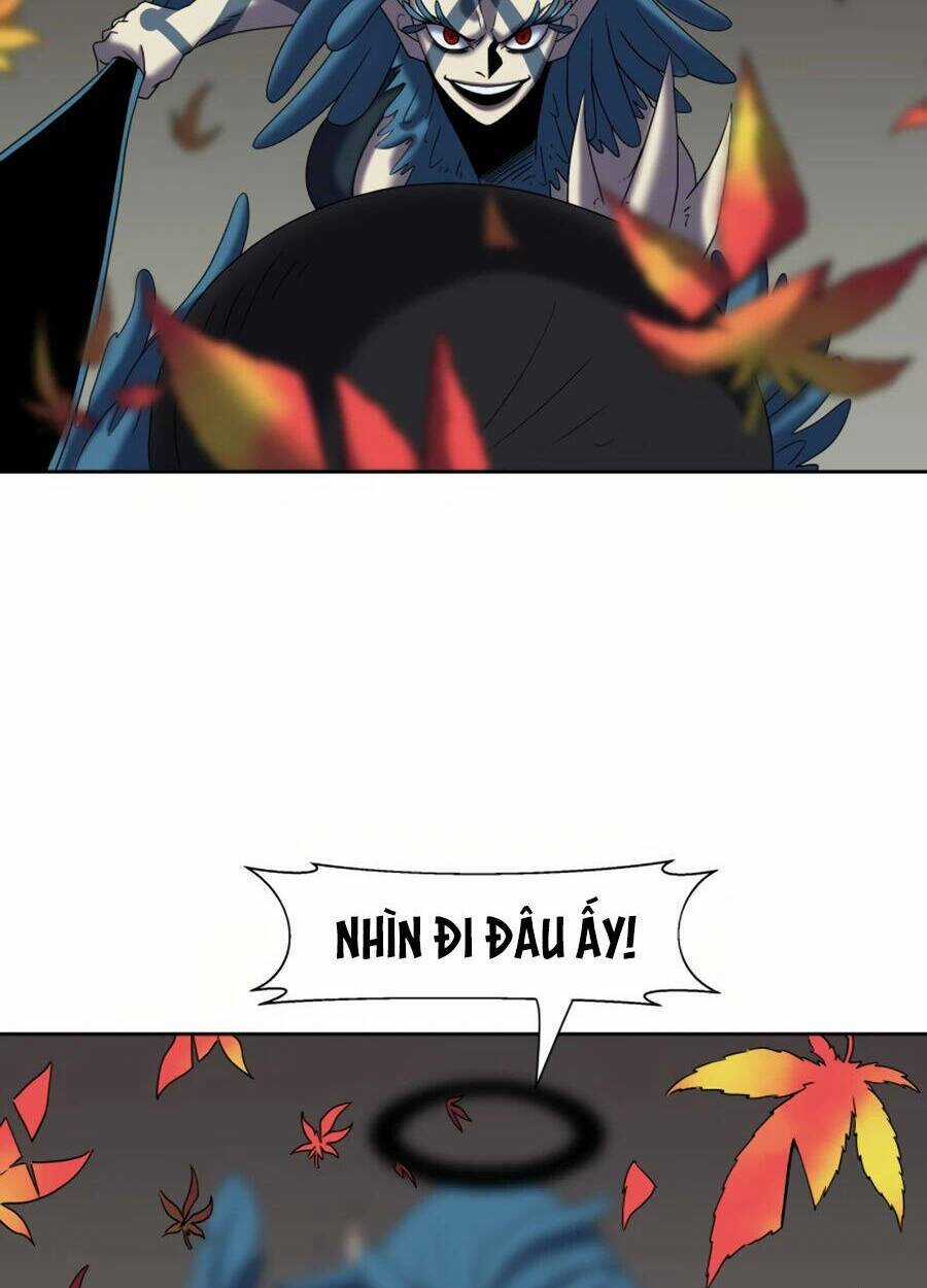 Sự Trả Thù Của Thợ Săn Quái Vật Chapter 18 trang 53