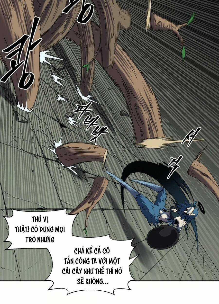 Sự Trả Thù Của Thợ Săn Quái Vật Chapter 18 trang 57