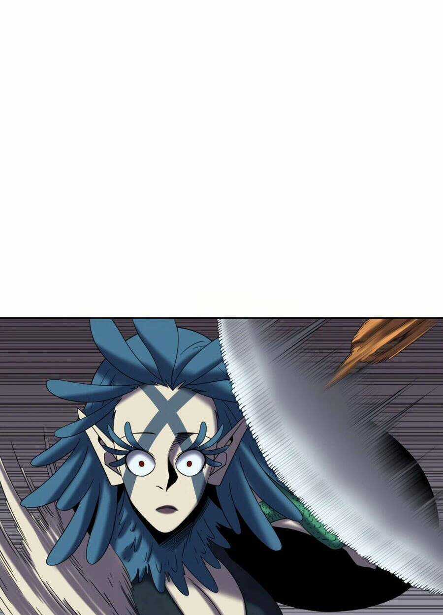 Sự Trả Thù Của Thợ Săn Quái Vật Chapter 18 trang 58