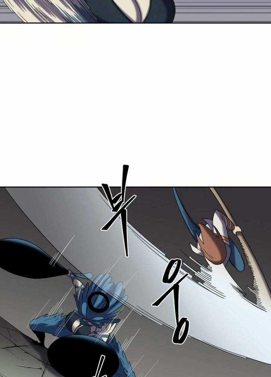 Sự Trả Thù Của Thợ Săn Quái Vật Chapter 18 trang 59