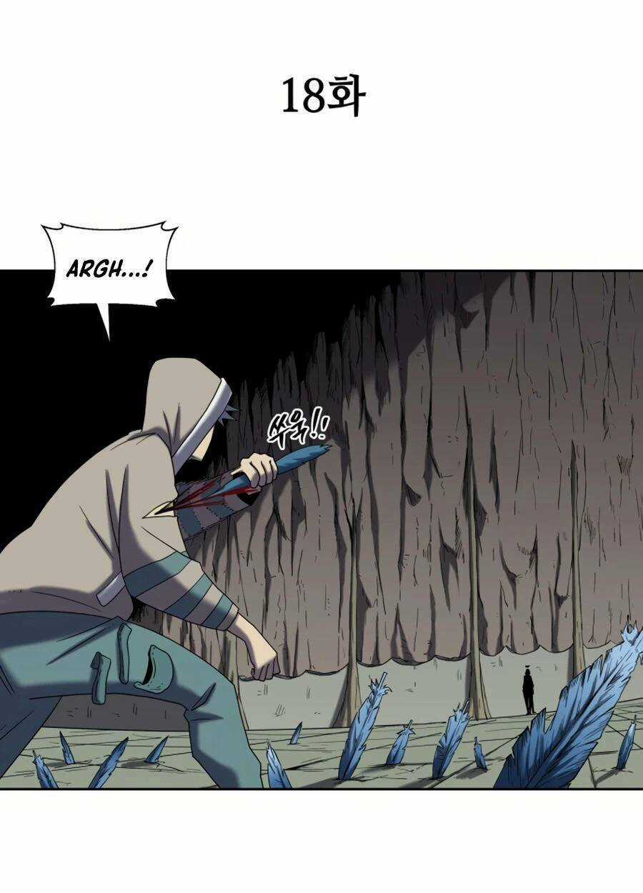 Sự Trả Thù Của Thợ Săn Quái Vật Chapter 18 trang 6