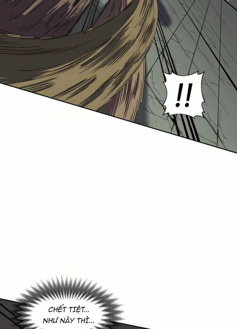 Sự Trả Thù Của Thợ Săn Quái Vật Chapter 18 trang 62