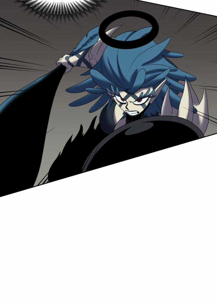 Sự Trả Thù Của Thợ Săn Quái Vật Chapter 18 trang 63