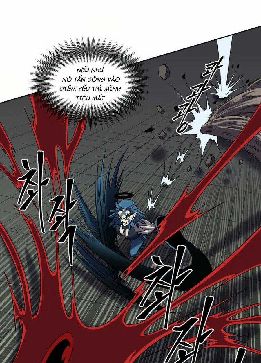 Sự Trả Thù Của Thợ Săn Quái Vật Chapter 18 trang 64