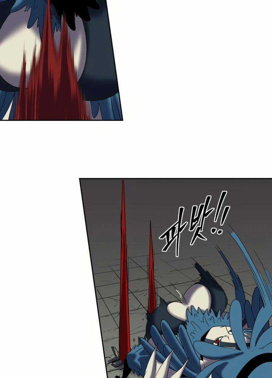 Sự Trả Thù Của Thợ Săn Quái Vật Chapter 18 trang 67