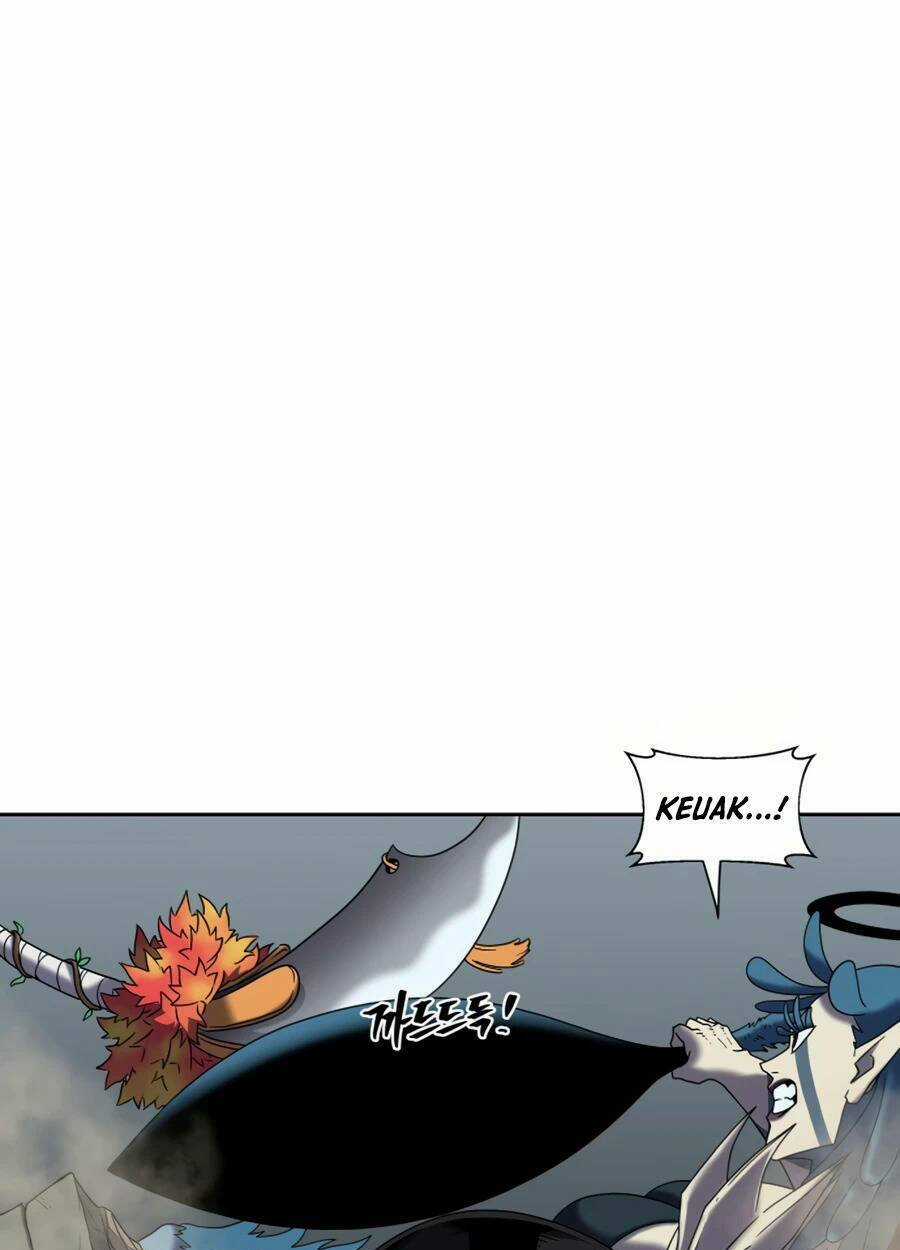 Sự Trả Thù Của Thợ Săn Quái Vật Chapter 18 trang 71