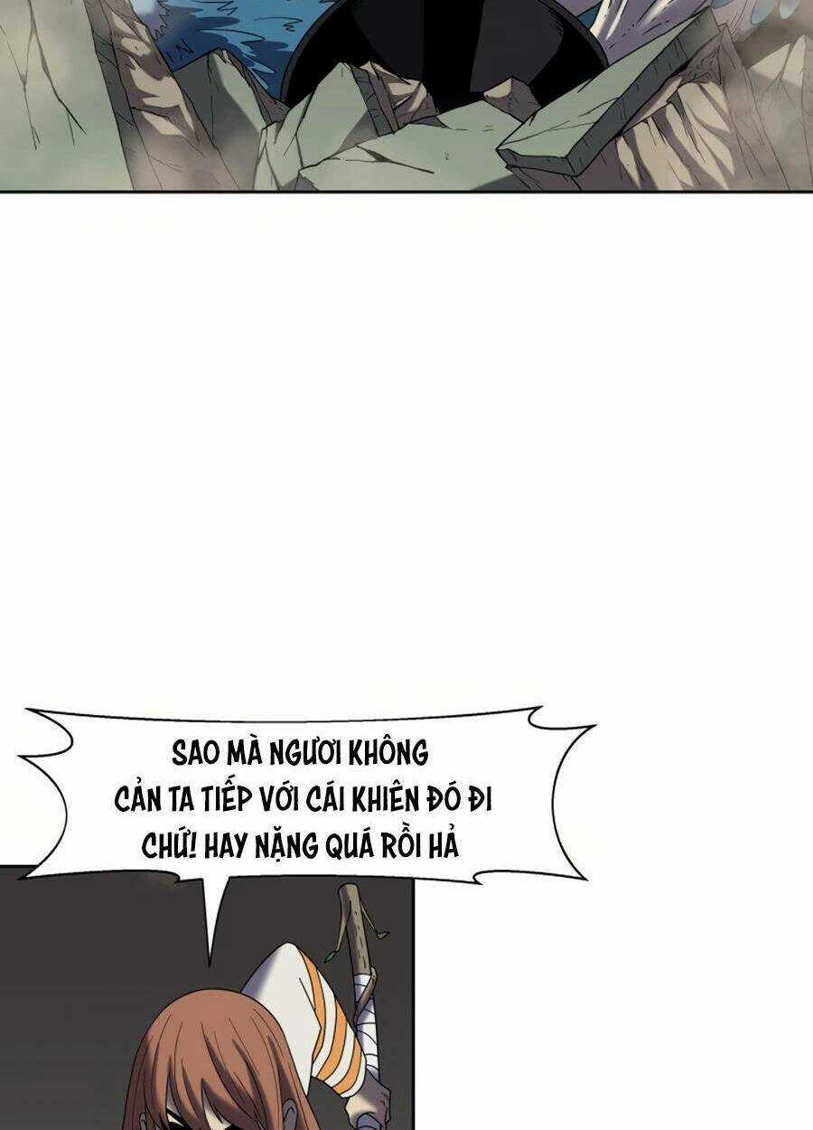 Sự Trả Thù Của Thợ Săn Quái Vật Chapter 18 trang 72