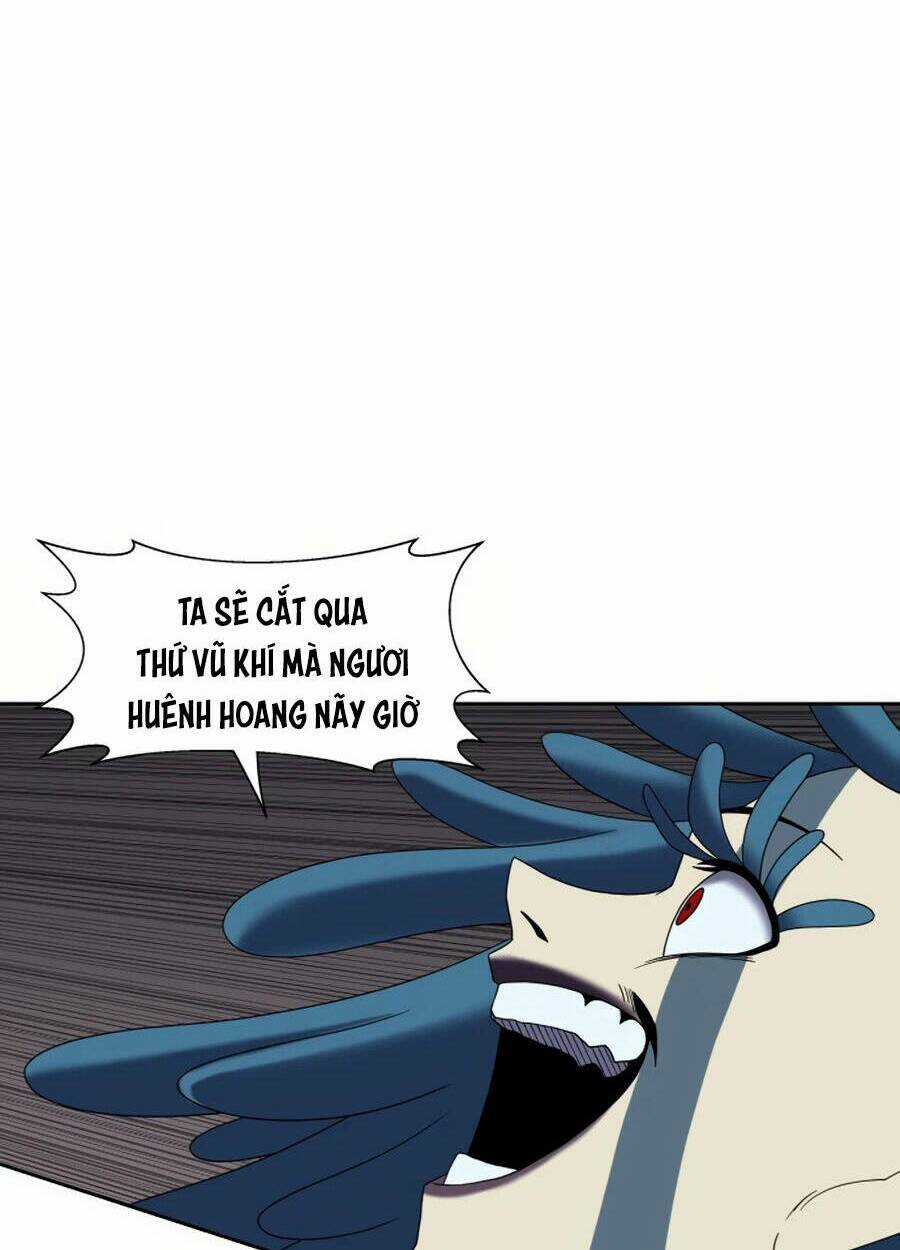 Sự Trả Thù Của Thợ Săn Quái Vật Chapter 18 trang 74