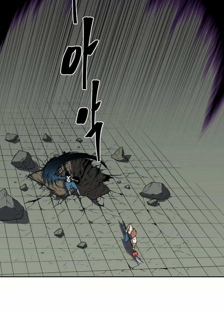 Sự Trả Thù Của Thợ Săn Quái Vật Chapter 18 trang 77