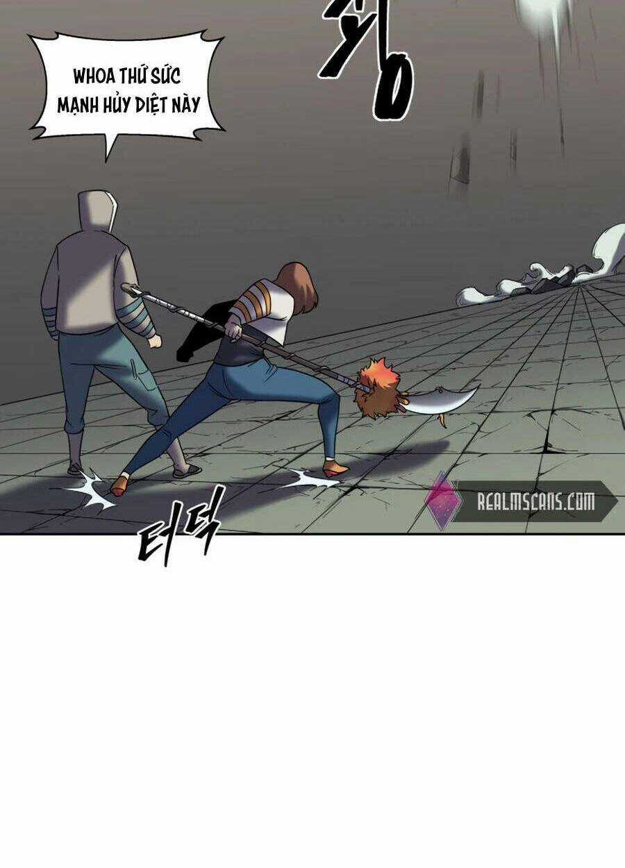 Sự Trả Thù Của Thợ Săn Quái Vật Chapter 18 trang 79