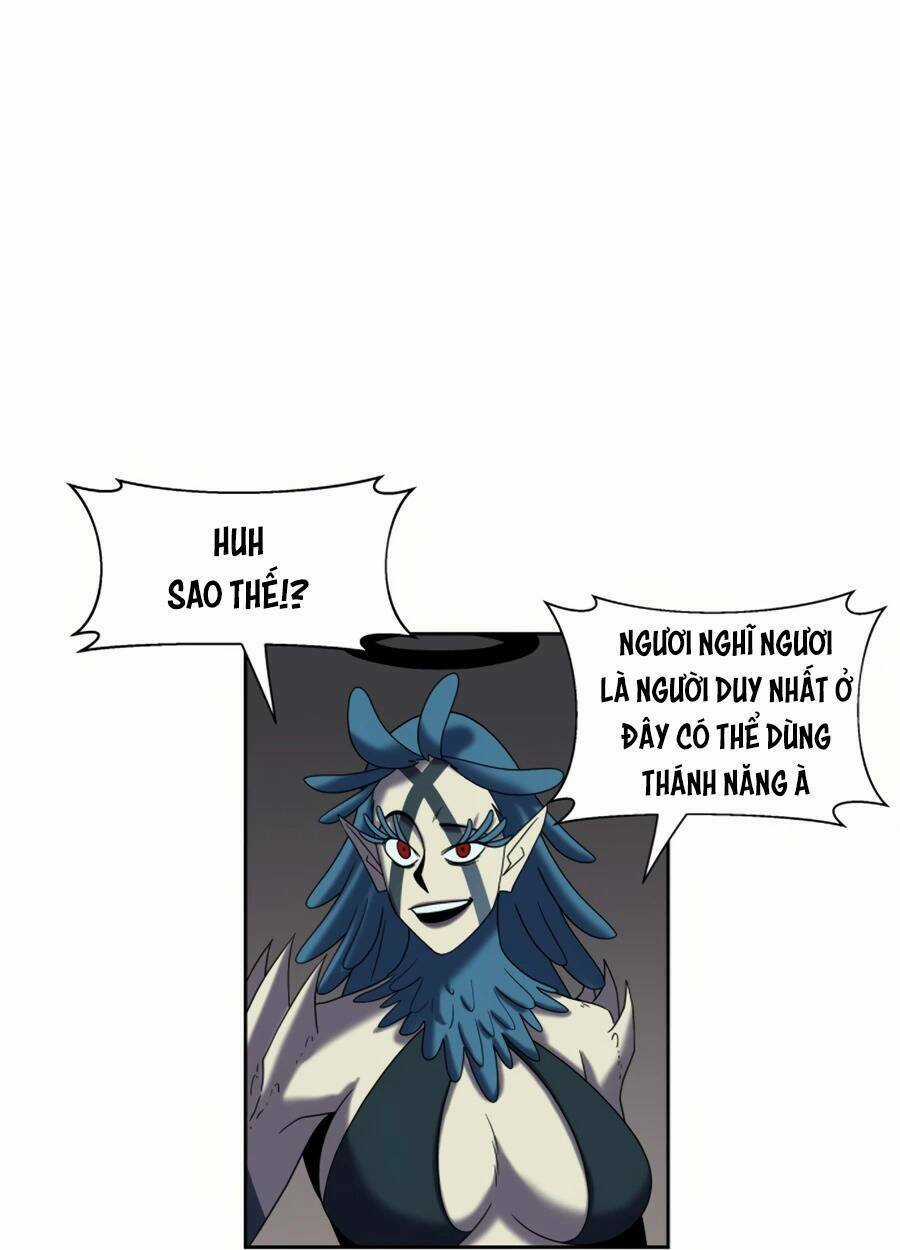 Sự Trả Thù Của Thợ Săn Quái Vật Chapter 18 trang 81