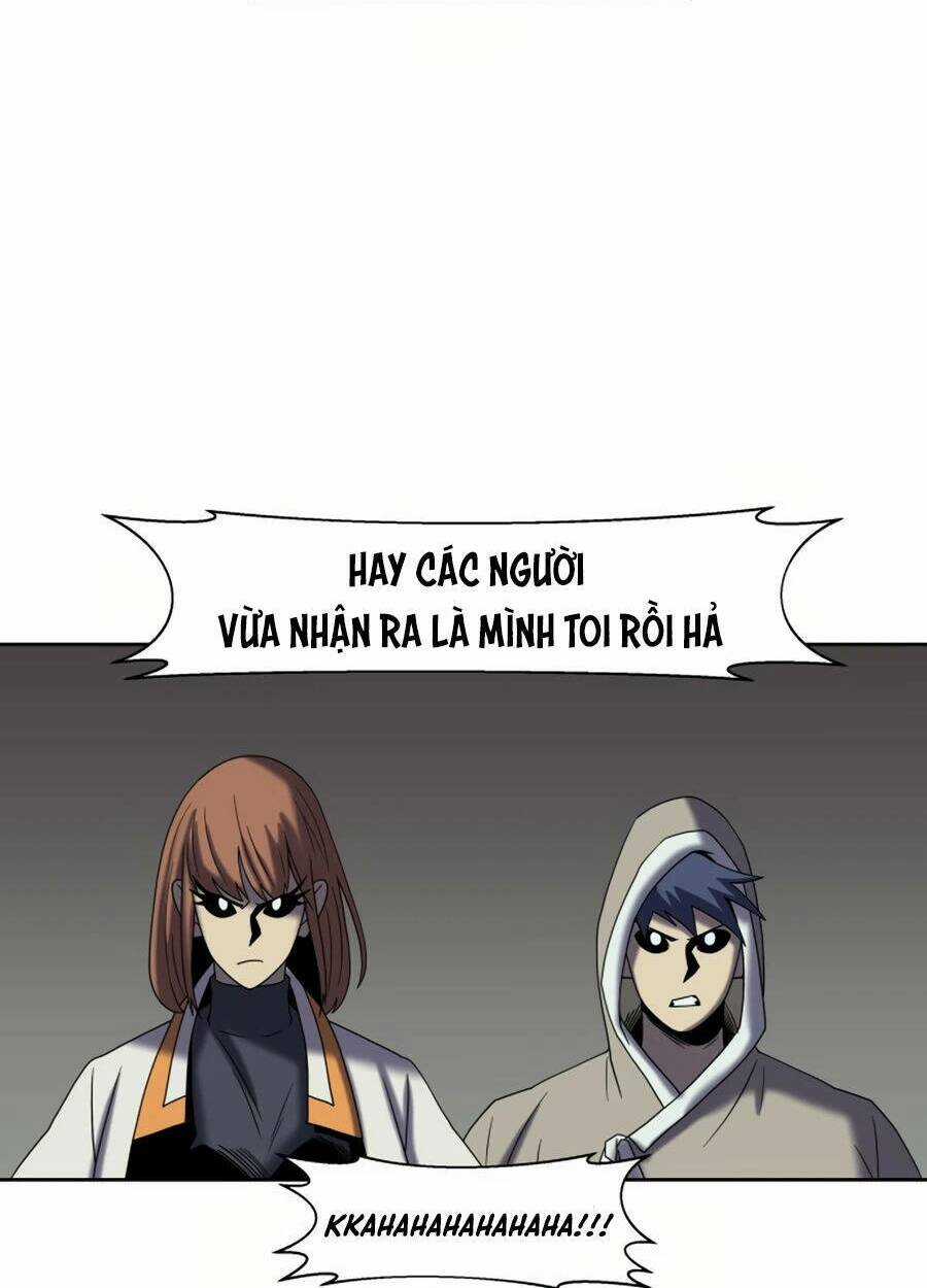 Sự Trả Thù Của Thợ Săn Quái Vật Chapter 18 trang 82