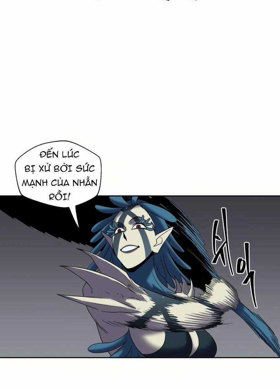 Sự Trả Thù Của Thợ Săn Quái Vật Chapter 18 trang 83