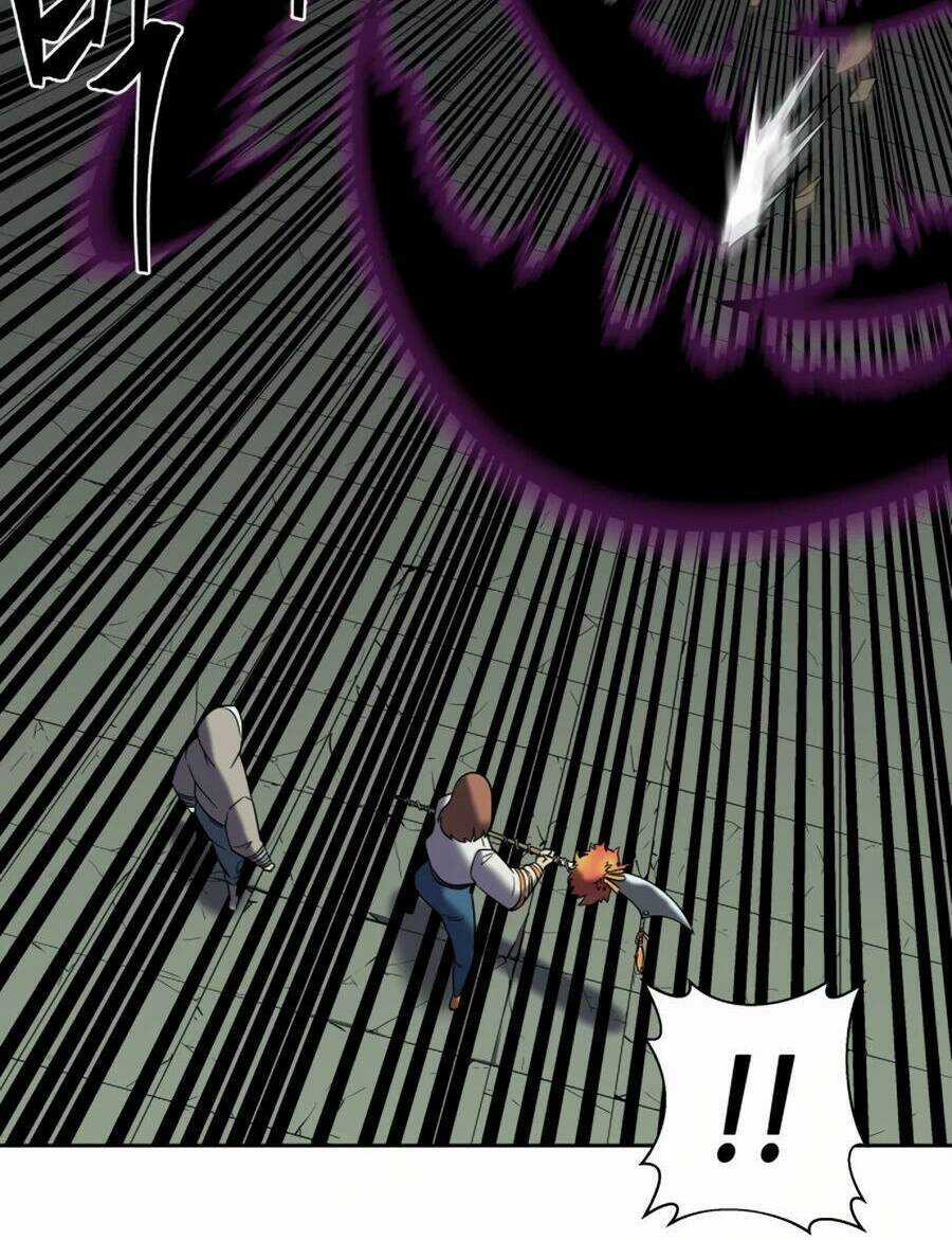 Sự Trả Thù Của Thợ Săn Quái Vật Chapter 18 trang 86