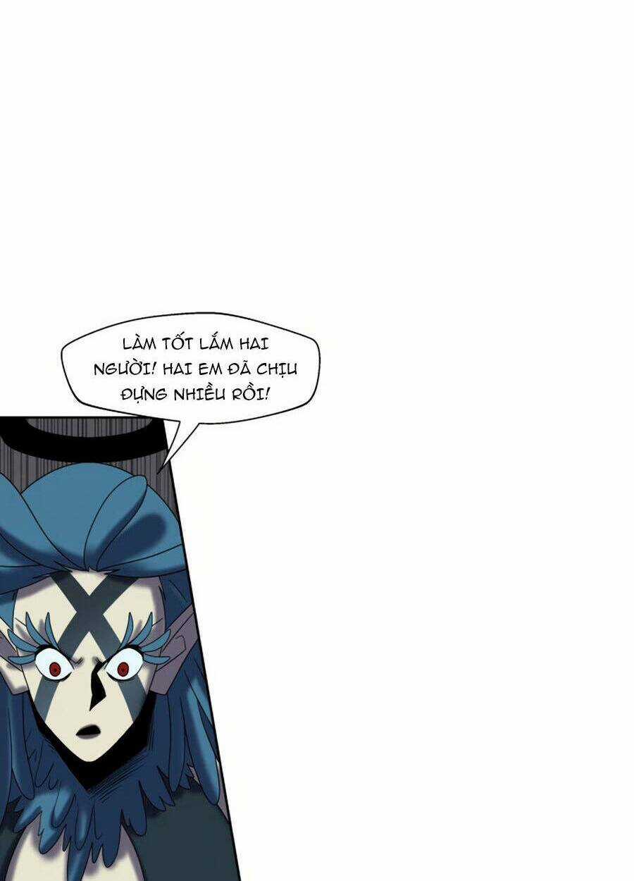 Sự Trả Thù Của Thợ Săn Quái Vật Chapter 18 trang 90