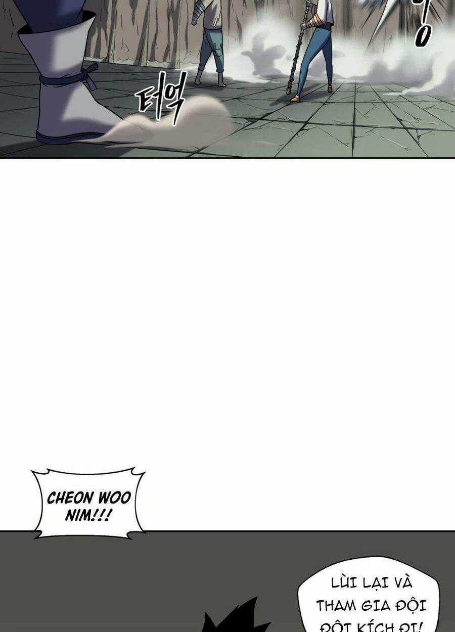 Sự Trả Thù Của Thợ Săn Quái Vật Chapter 18 trang 93