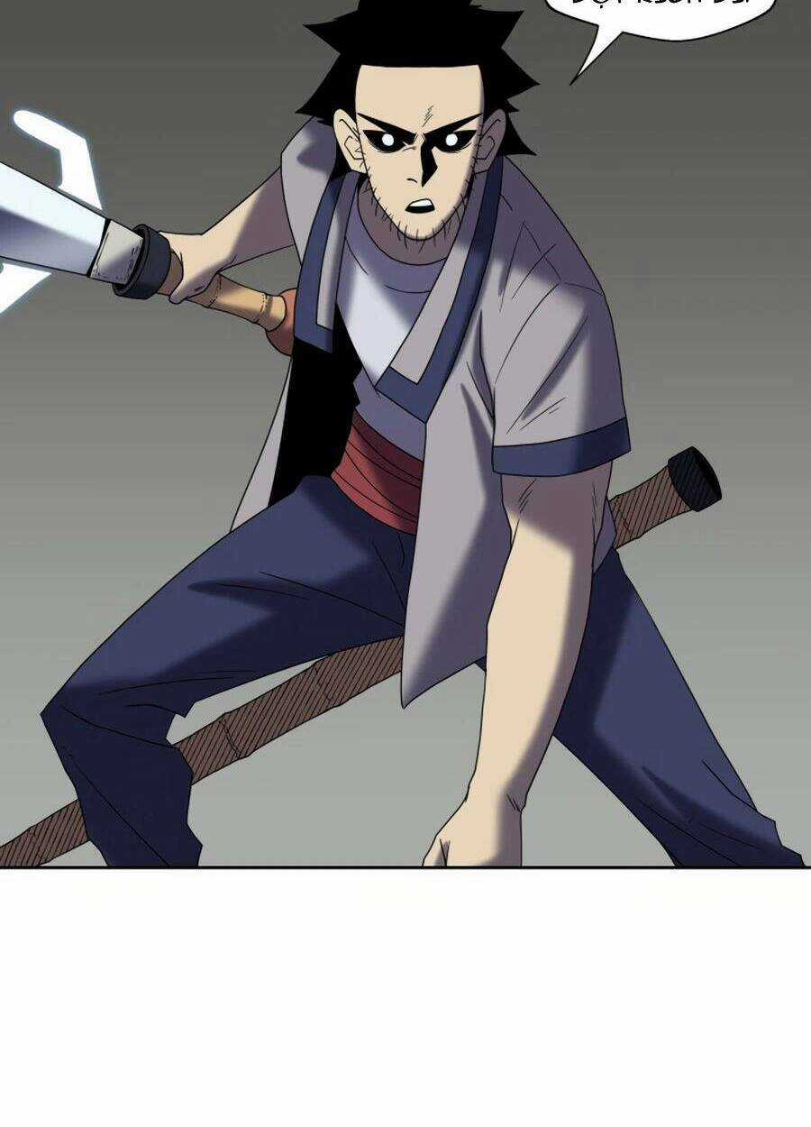 Sự Trả Thù Của Thợ Săn Quái Vật Chapter 18 trang 94