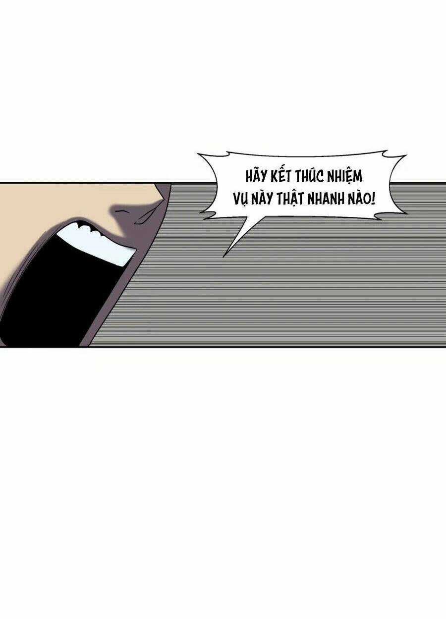 Sự Trả Thù Của Thợ Săn Quái Vật Chapter 18 trang 95