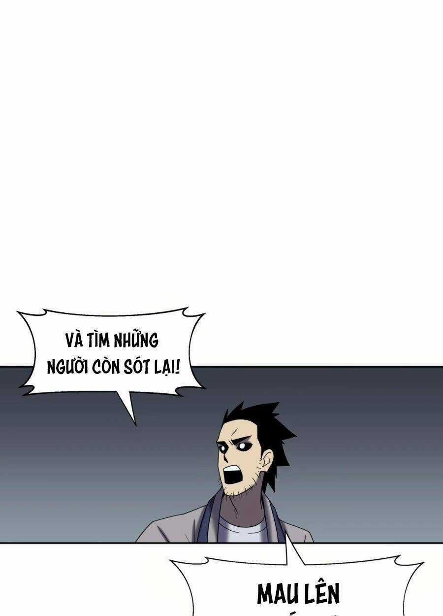 Sự Trả Thù Của Thợ Săn Quái Vật Chapter 18 trang 97