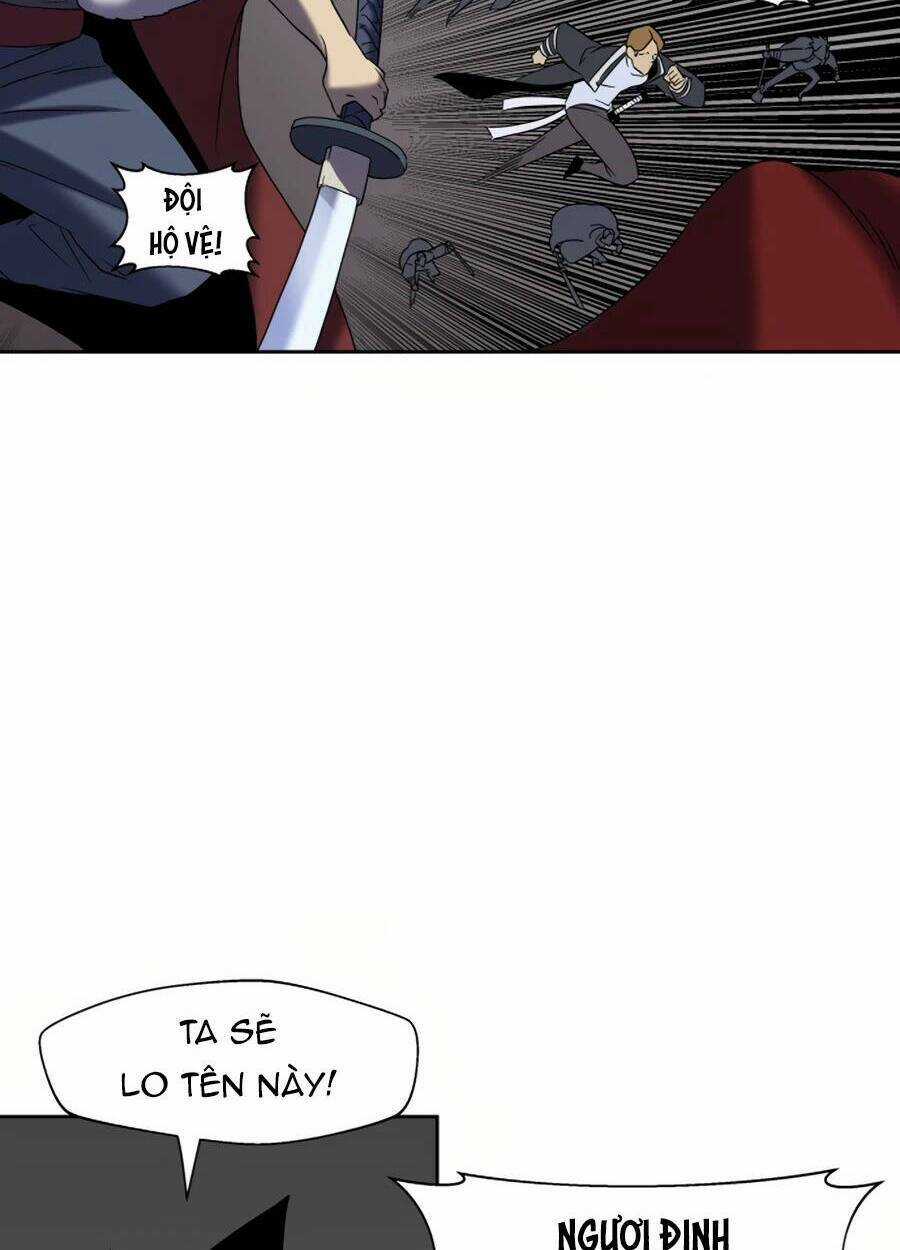 Sự Trả Thù Của Thợ Săn Quái Vật Chapter 18 trang 99