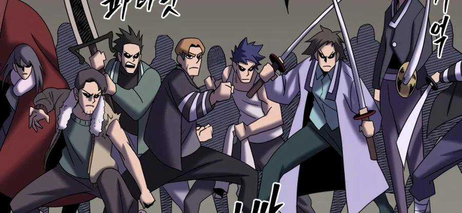 Sự Trả Thù Của Thợ Săn Quái Vật Chapter 19.5 trang 104