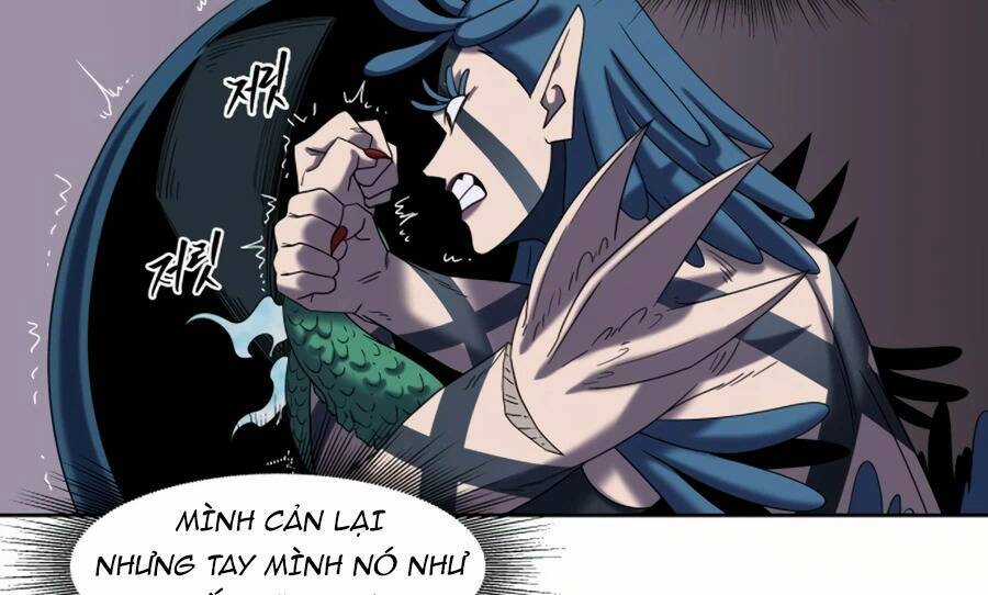 Sự Trả Thù Của Thợ Săn Quái Vật Chapter 19.5 trang 11
