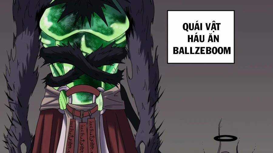 Sự Trả Thù Của Thợ Săn Quái Vật Chapter 19.5 trang 120