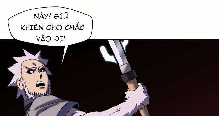 Sự Trả Thù Của Thợ Săn Quái Vật Chapter 19.5 trang 13
