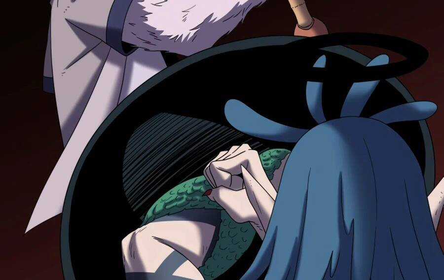 Sự Trả Thù Của Thợ Săn Quái Vật Chapter 19.5 trang 14
