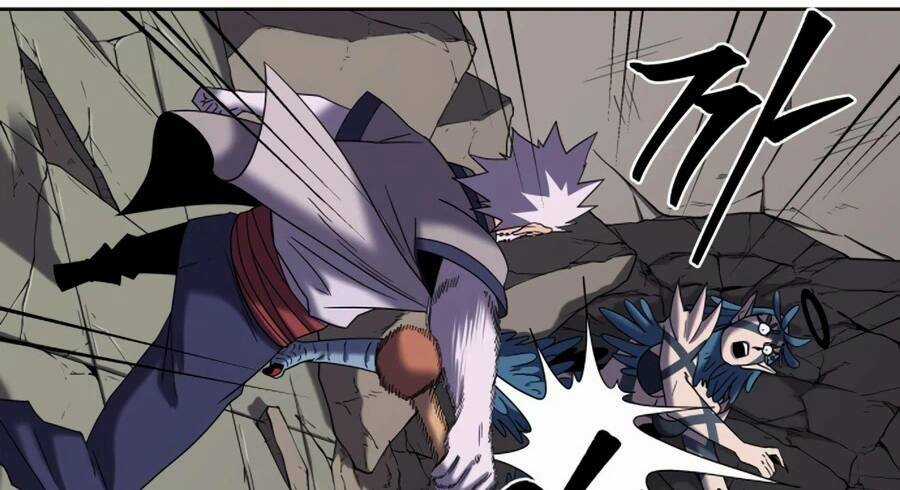 Sự Trả Thù Của Thợ Săn Quái Vật Chapter 19.5 trang 18