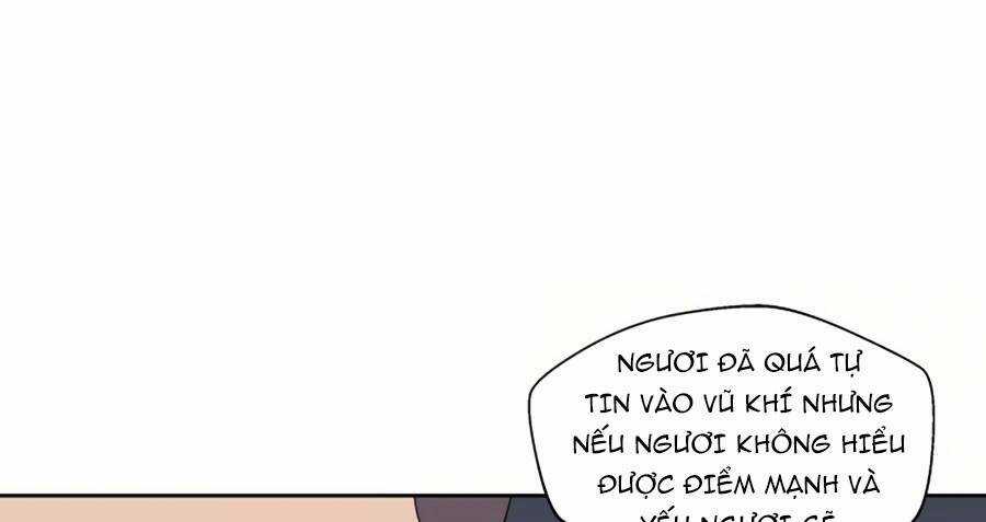 Sự Trả Thù Của Thợ Săn Quái Vật Chapter 19.5 trang 25