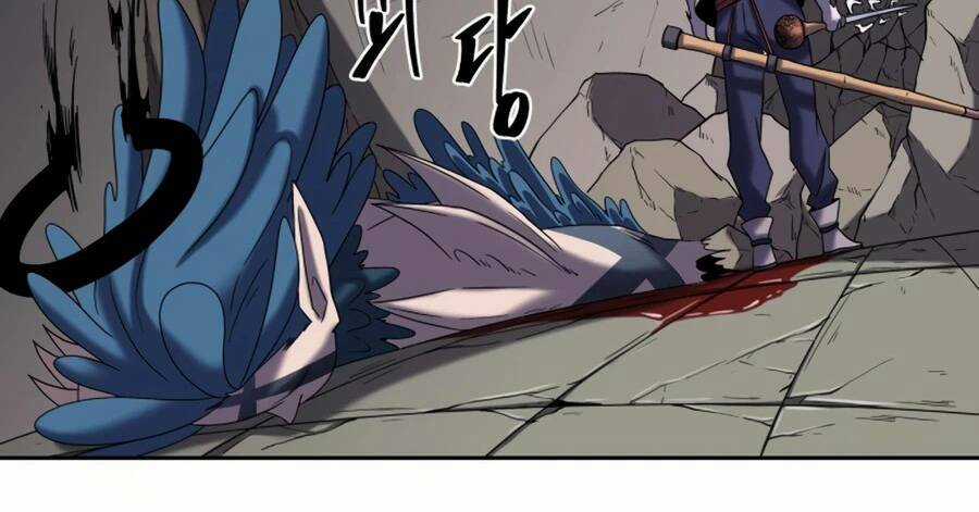 Sự Trả Thù Của Thợ Săn Quái Vật Chapter 19.5 trang 35