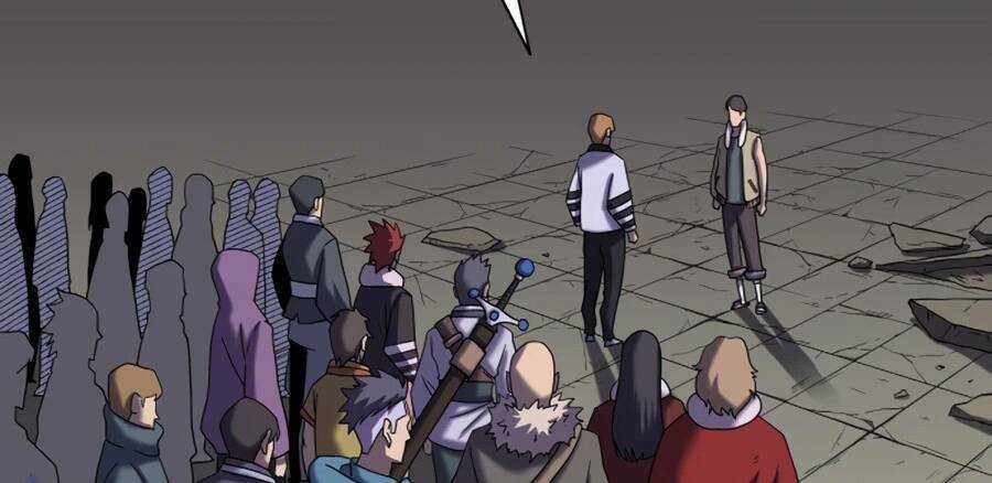 Sự Trả Thù Của Thợ Săn Quái Vật Chapter 19.5 trang 40