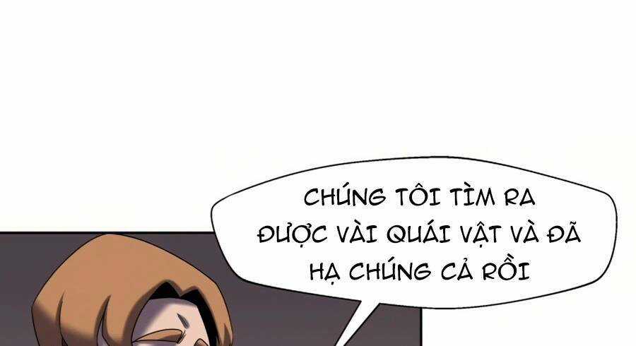 Sự Trả Thù Của Thợ Săn Quái Vật Chapter 19.5 trang 43