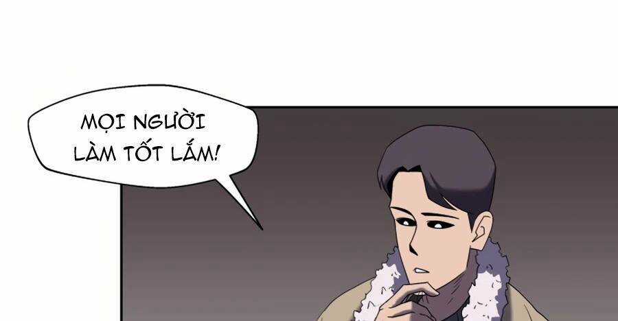 Sự Trả Thù Của Thợ Săn Quái Vật Chapter 19.5 trang 45