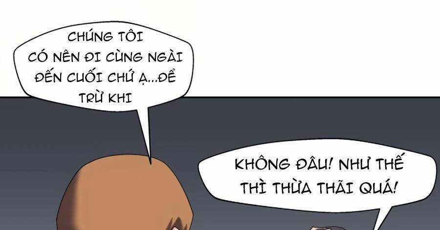 Sự Trả Thù Của Thợ Săn Quái Vật Chapter 19.5 trang 47