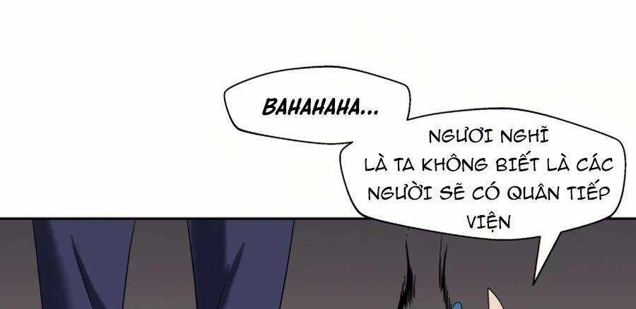 Sự Trả Thù Của Thợ Săn Quái Vật Chapter 19.5 trang 52